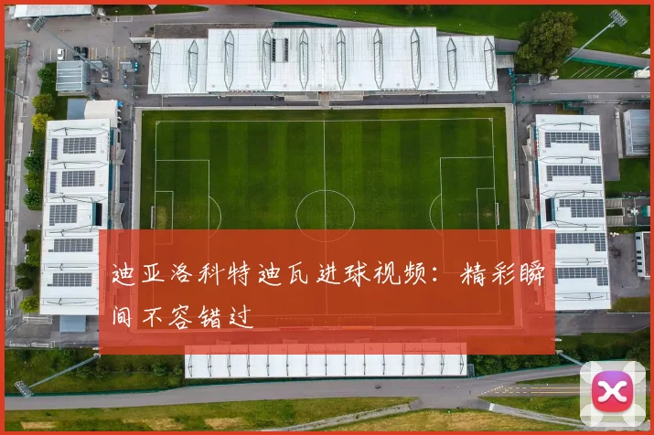 迪亚洛科特迪瓦进球视频：精彩瞬间不容错过